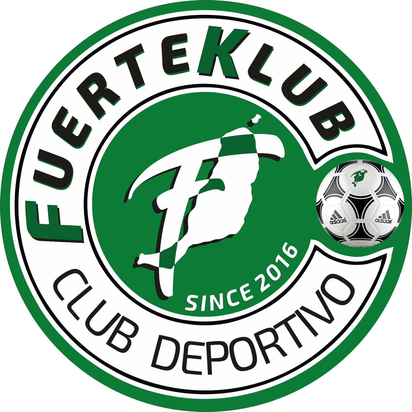 Club Deportivo FuerteKlub